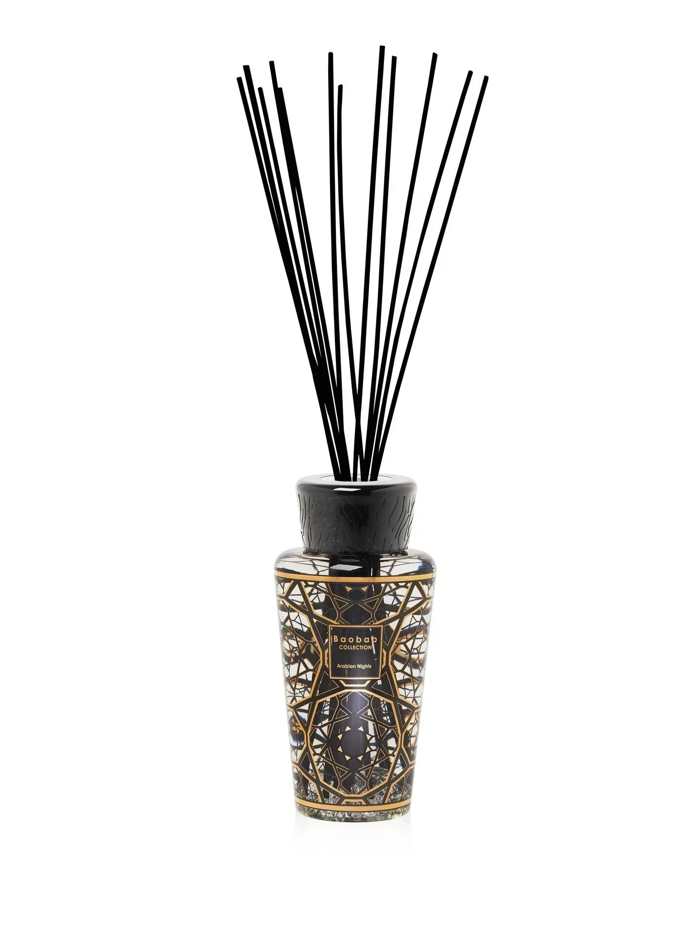 Baobab Collection - Diffuser Arabian Nights - 500ml