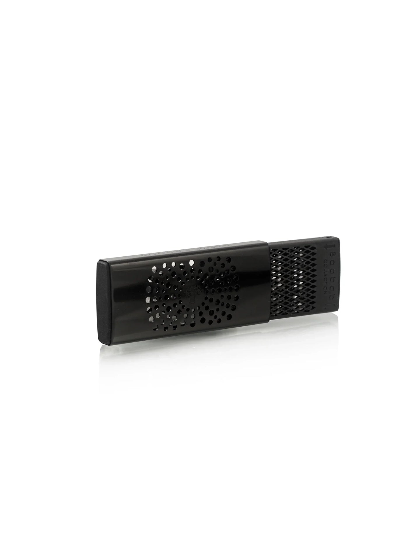 Baobab Collection - Car Diffuser Pearls Black