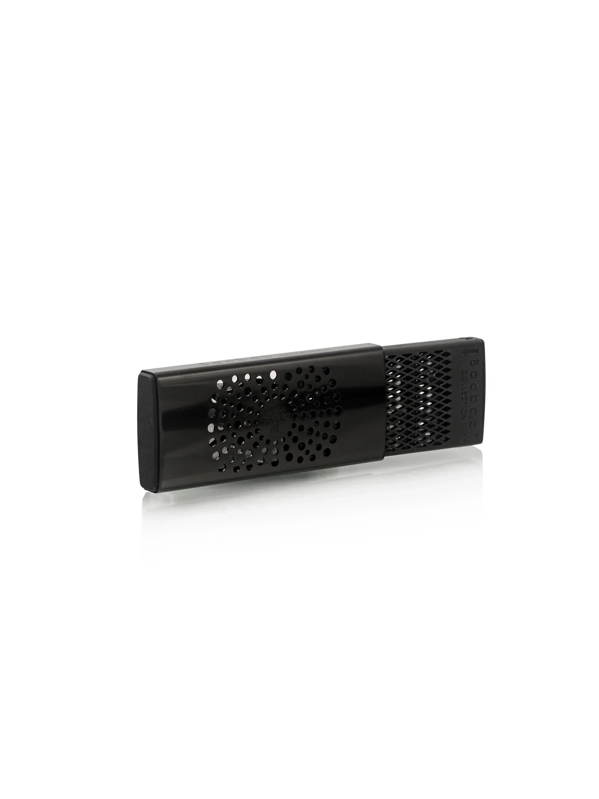 Baobab Collection - Car Diffuser Pearls Black