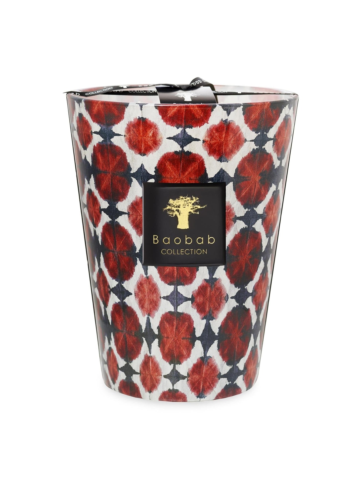 Baobab Collection - Candle Bohomania Django - Max 24