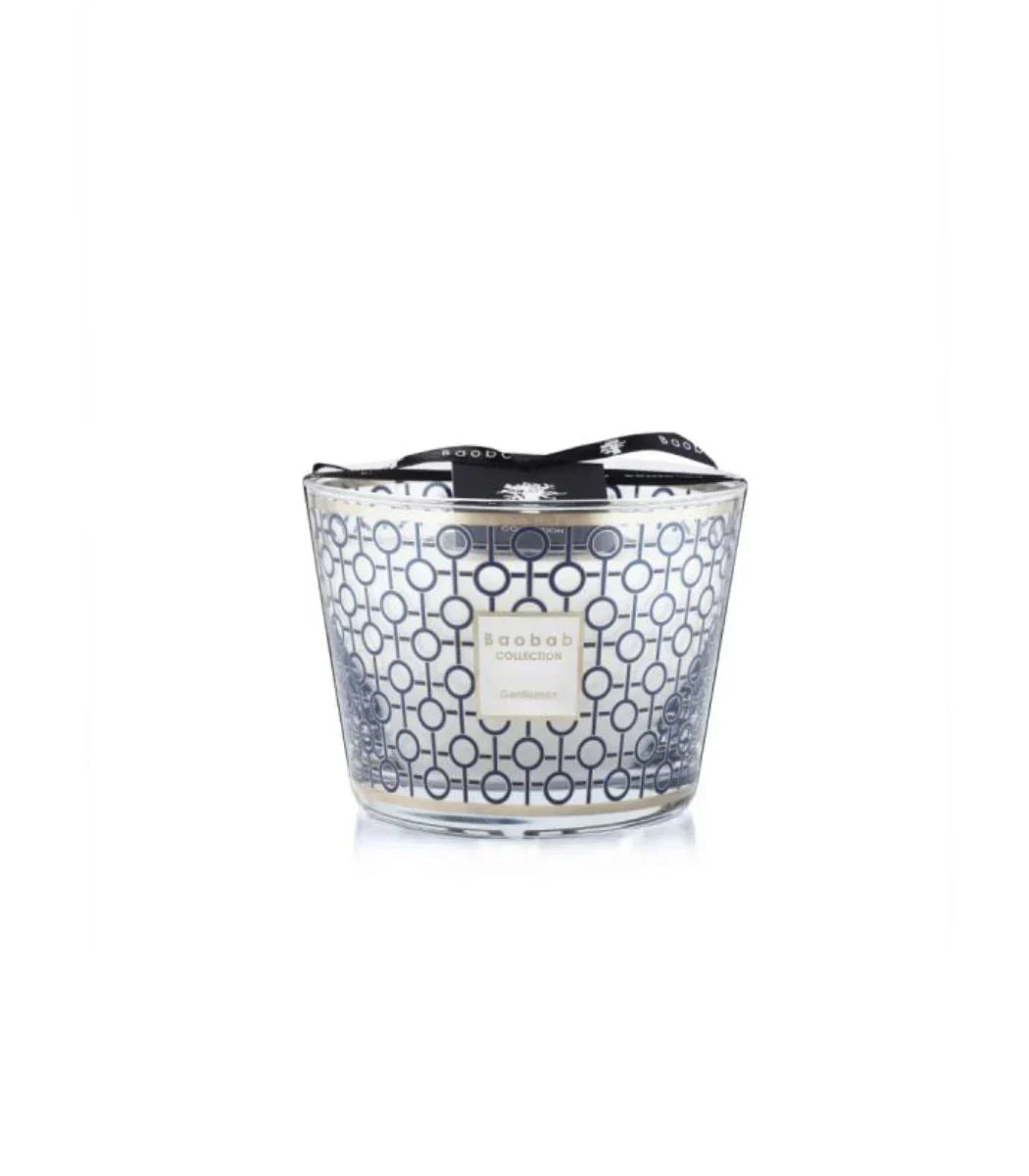Baobab Collection - Candle Gentlemen - Max 10