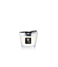 Baobab Collection - Candle Madagascar Vanilla -  Max 10