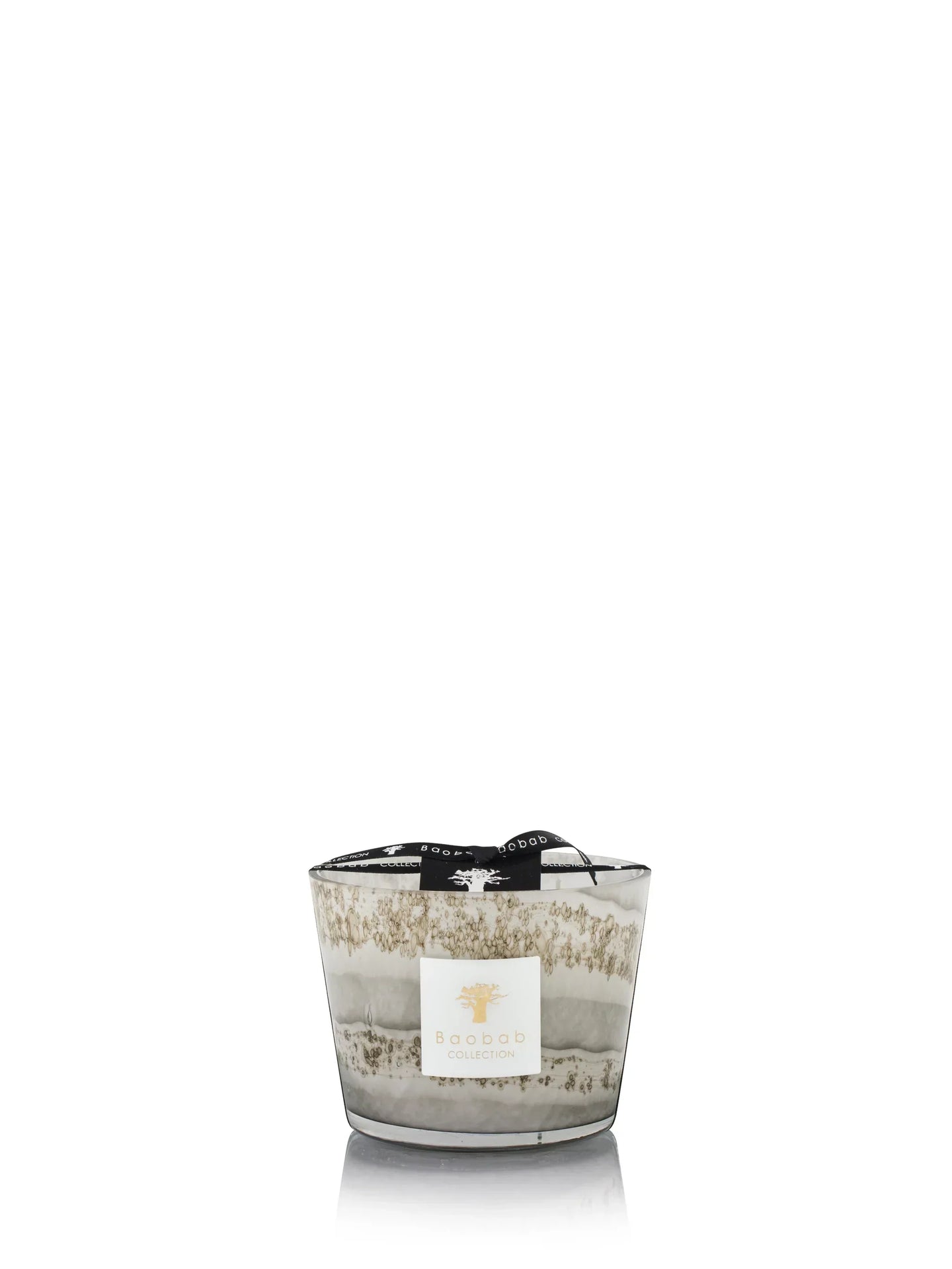 Baobab Collection - Candle Sand Atacama - Max 10