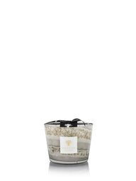 Baobab Collection - Candle Sand Atacama - Max 10