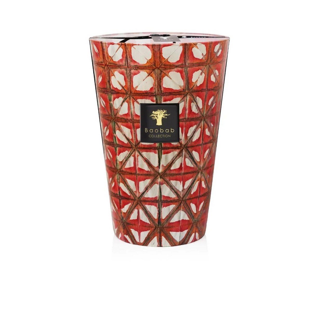 Baobab Collection - Candle Bohomania Gyula - Max 24