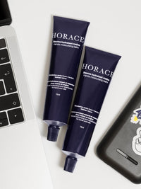 Horace Hands Balm Duo  - 2 x 75ml