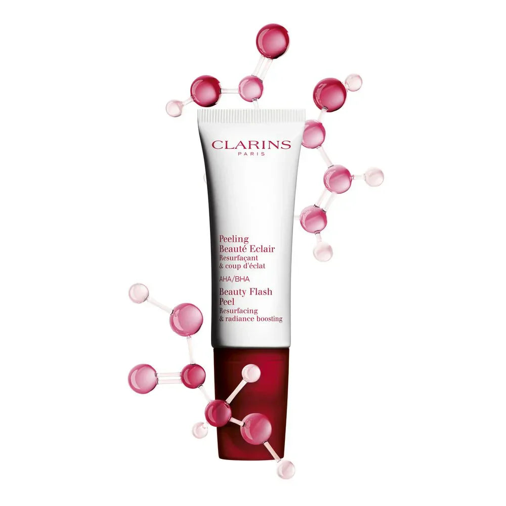 Clarins Beauty Flash Peel - 50ml