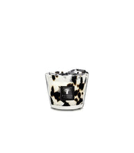 Baobab Collection - Candle Pearls Black Max 10