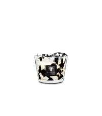 Baobab Collection - Candle Pearls Black Max 10