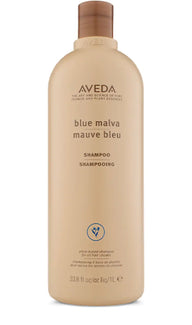 Aveda Blue Malva Shampoo - 1000ml