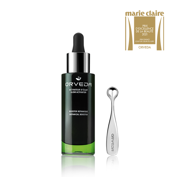 Orveda Botanical Booster - 30ml