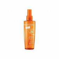 Bioderma Photoderm Bronz Dry Oil Sun Protection SPF30 - 200ml