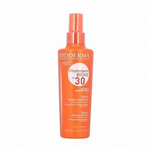 Bioderma Photoderm Bronz Spray SPF30 - 200ml