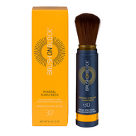 Brush On Block Tan