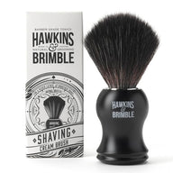 Hawkins & Brimble Synthetic Shaving Brush
