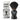 Hawkins & Brimble Synthetic Shaving Brush