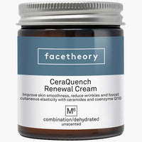 Facetheory Ceraquench Renewal Cream M6 - 50ml