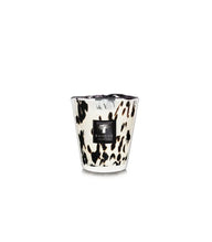 Baobab Collection - Candle Pearls Black Max 16
