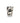 Baobab Collection - Candle Pearls Black Max 24