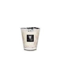 Baobab Collection - Candle Pearls White - Max 16