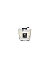 Baobab Collection - Candle Pearls White - Max 10