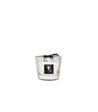 Baobab Collection - Candle Pearls White - Max 10