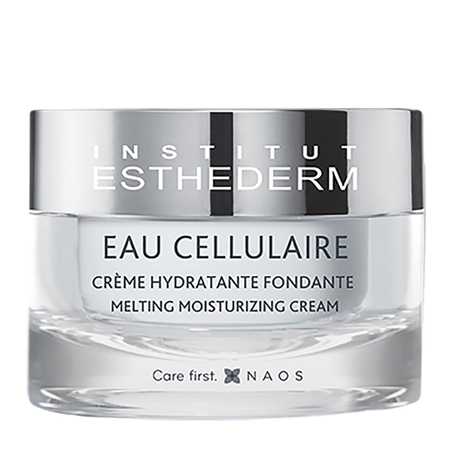Esthederm Cellular Water Anti-Pollution Face Cream - 50ml