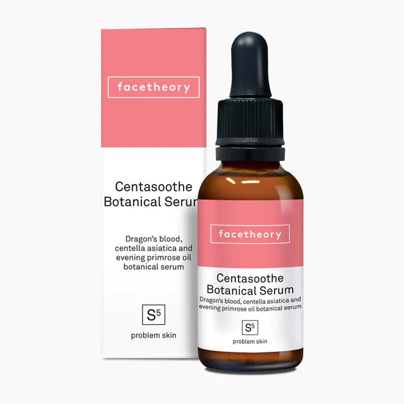 Facetheory Centasoothe Serum S5- 30ml