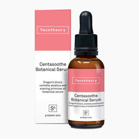 Facetheory Centasoothe Serum S5- 30ml