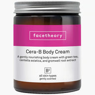 Facetheory Cera-B Body Cream B2 - 170ml