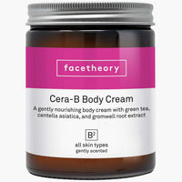 Facetheory Cera-B Body Cream B2 - 170ml