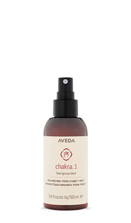 Aveda Chakra 1 Balancing Body Mist Grounded - 100ml