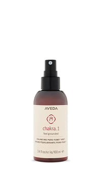 Aveda Chakra 1 Balancing Body Mist Grounded - 100ml