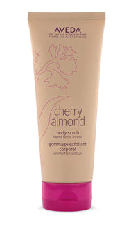 Aveda Cherry Almond Body Scrub - 200ml
