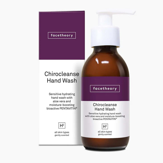 Facetheory Chirocleanse Hand Wash - 200ml