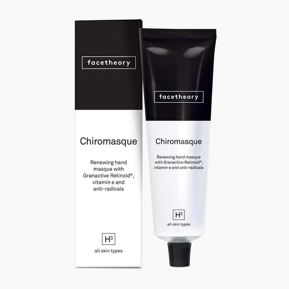 Facetheory Chiromasque Renewing Hand Mask H3 - 50ml