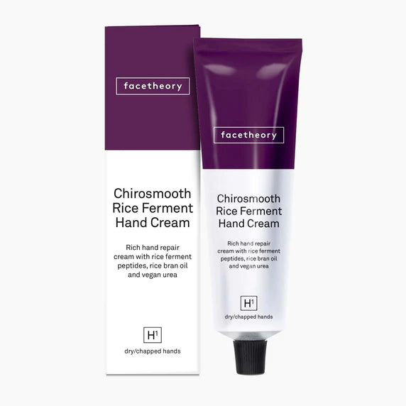 Facetheory Chirosmooth Hand Cream H1 - 50ml
