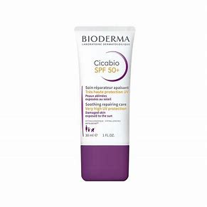 Bioderma Cicabio SPF50+ - 30ml