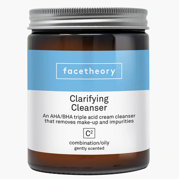 Facetheory Clarifying Cleanser C2 - 170ml