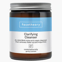 Facetheory Clarifying Cleanser C2 - 170ml