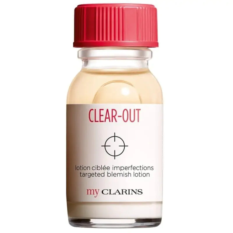 Clarins CLEAR-OUT Targeted Blemish Lotion  - 13ml