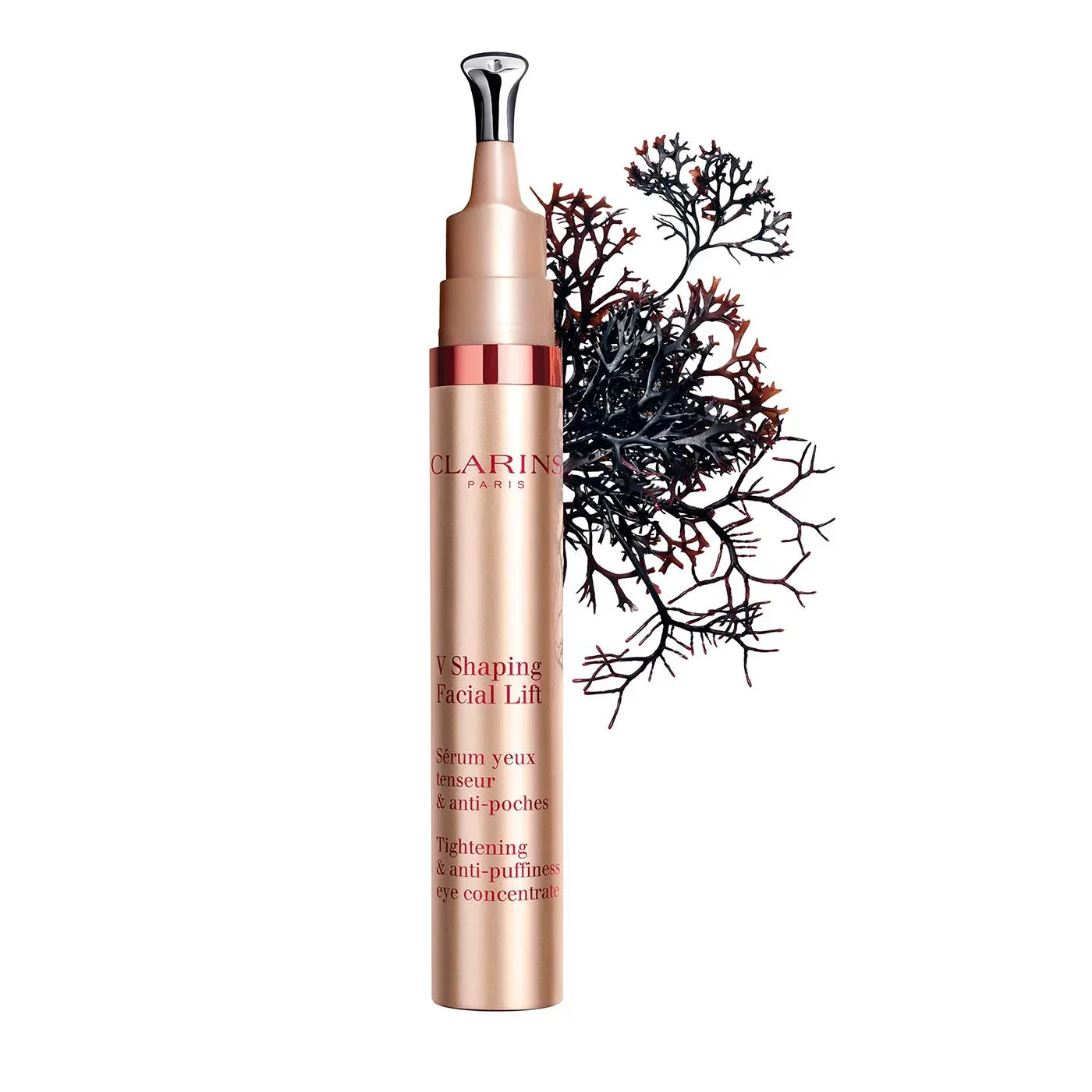 Clarins V Shaping Facial Lift Eye Concentrate - 15ml
