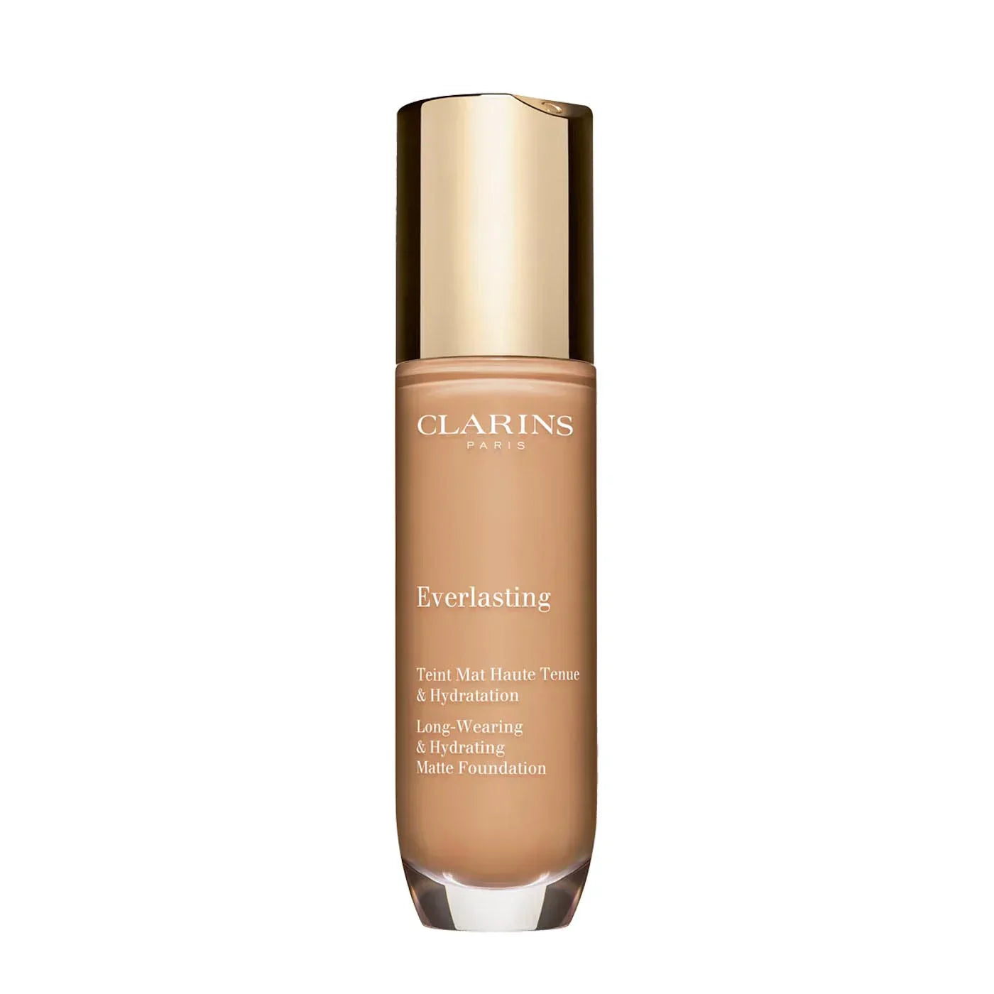 Clarins Everlasting Foundation - 30ml