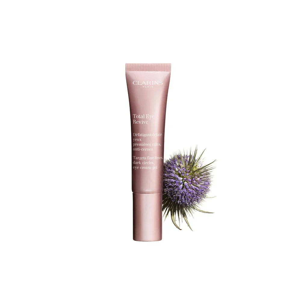 Clarins Total Eye Revive - 15ml