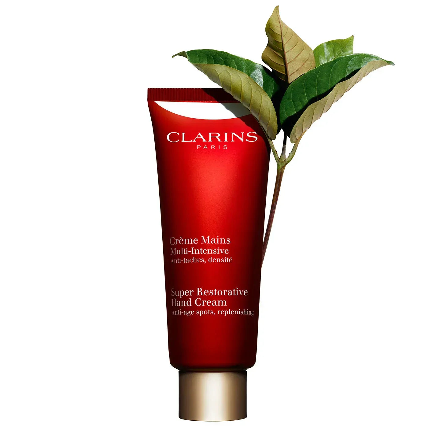 Clarins Super Restorative Hand Cream  - 100ml
