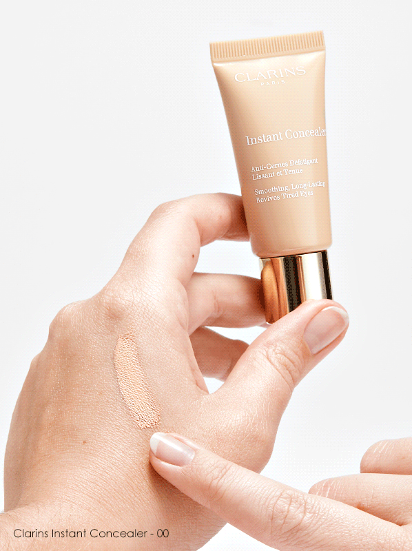 Clarins Instant Concealer - 15ml