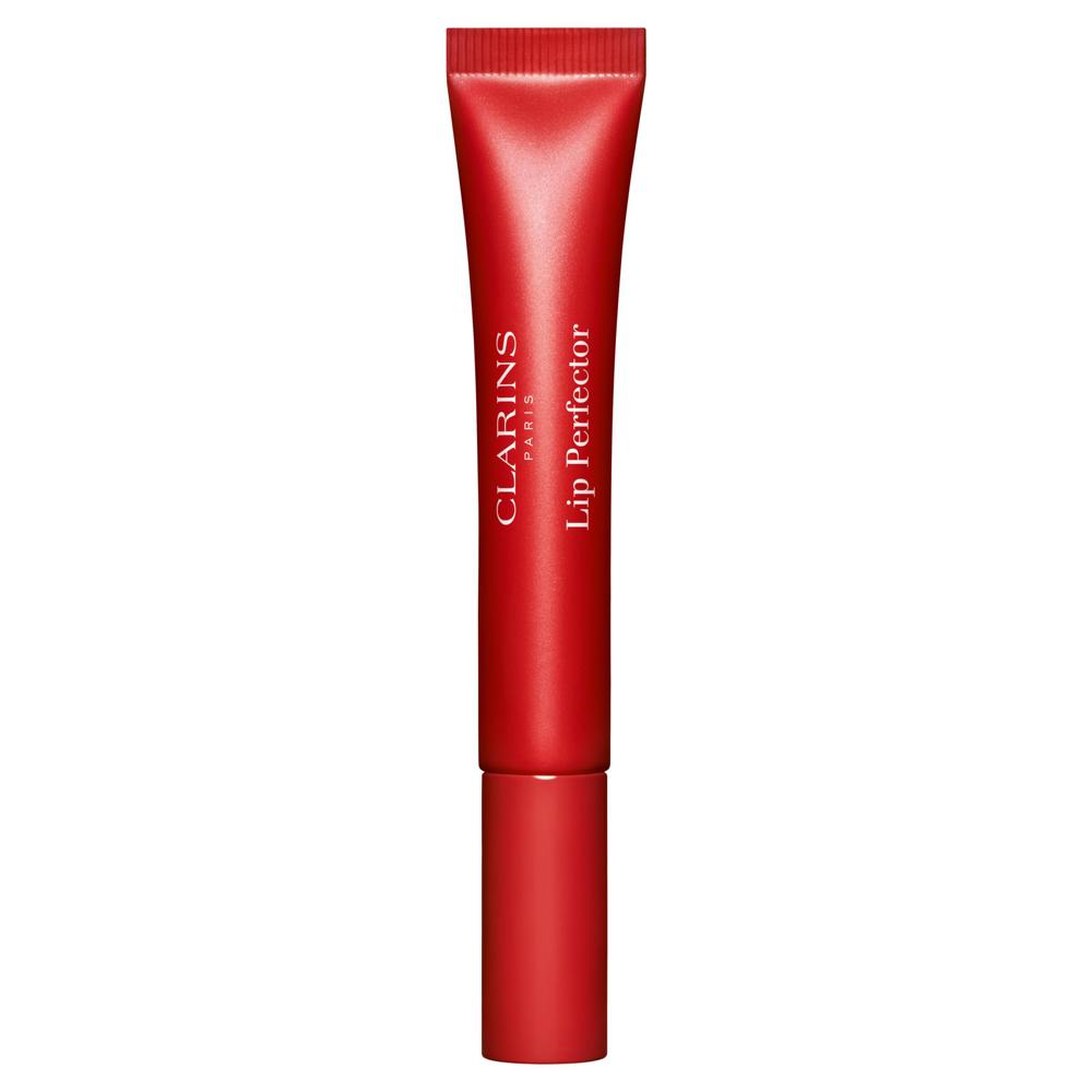 Clarins Natural, Intense & Velvet Lip Perfector - 12ml