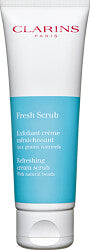 Clarins Fresh Scrub - 50ml