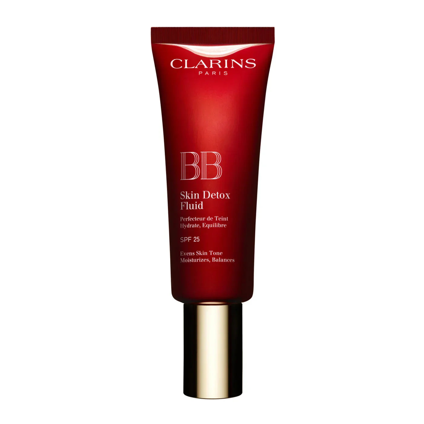 Clarins BB Skin Detox Fluid SPF25 - 45ml