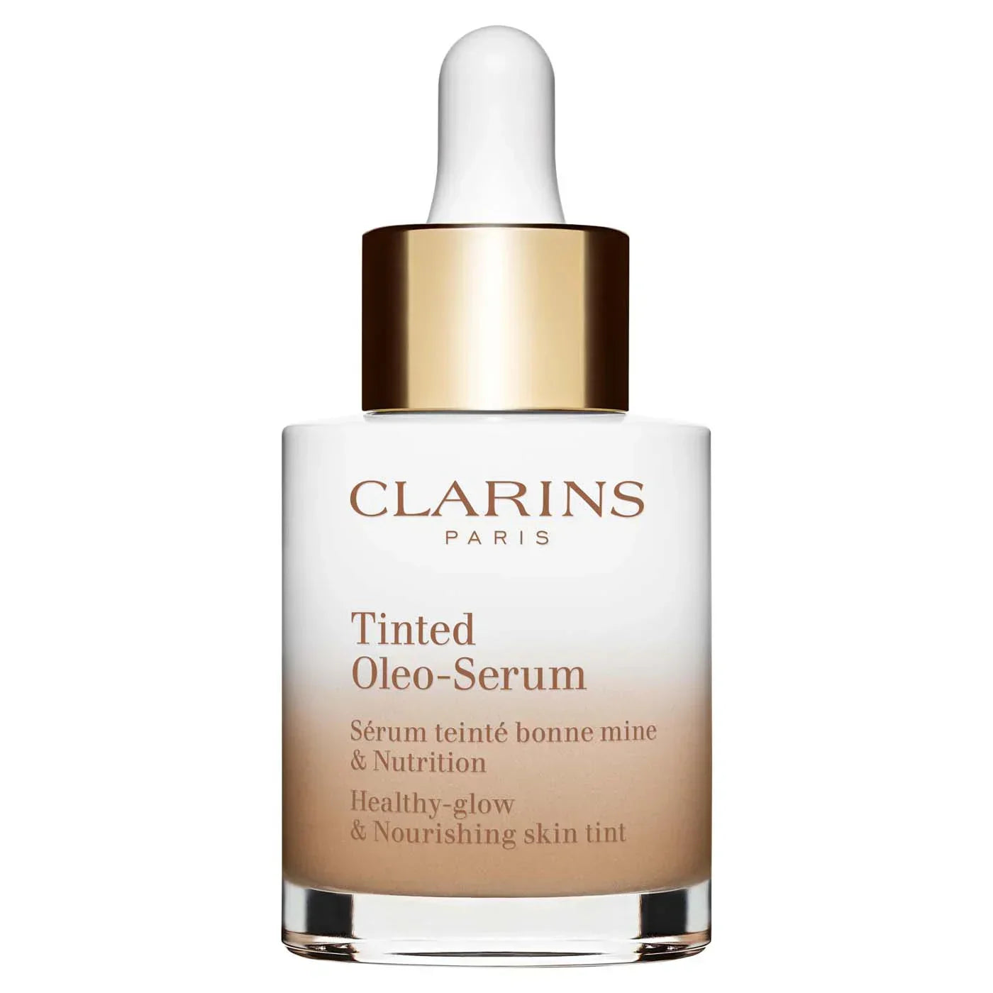 Clarins Tinted Oleo-Serum - 30ml